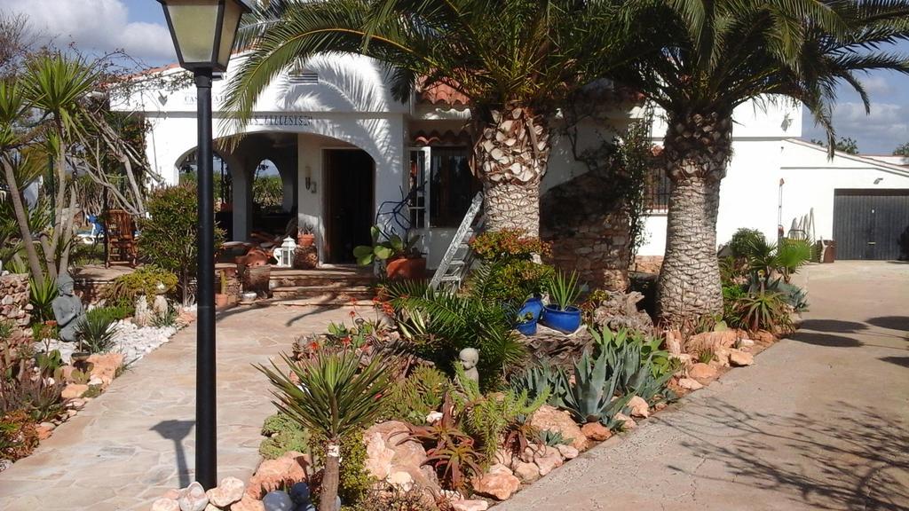 Chalet Atalants Yailja Alcossebre Rom bilde