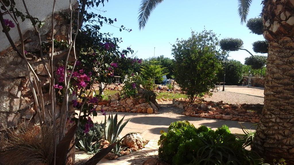 Chalet Atalants Yailja Alcossebre Rom bilde
